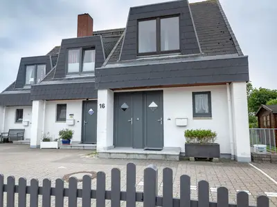 Ferienwohnung für 4 Personen (77 m²) in Wenningstedt 7/10