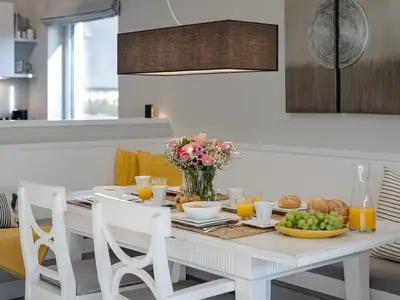 Ferienwohnung für 4 Personen (77 m²) in Wenningstedt 9/10