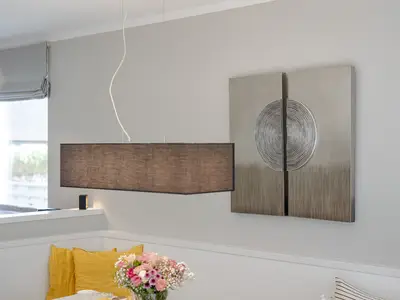 Ferienwohnung für 4 Personen (77 m²) in Wenningstedt 10/10