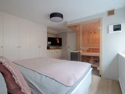 Ferienwohnung für 4 Personen (77 m²) in Wenningstedt 3/10
