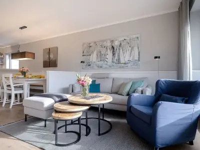 Ferienwohnung für 4 Personen (77 m²) in Wenningstedt 4/10