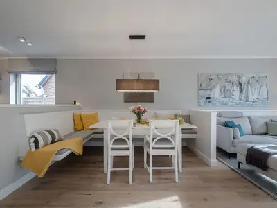 Ferienwohnung für 4 Personen (77 m²) in Wenningstedt 6/10