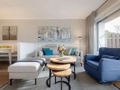 Ferienwohnung für 4 Personen (77 m²) in Wenningstedt 7/10