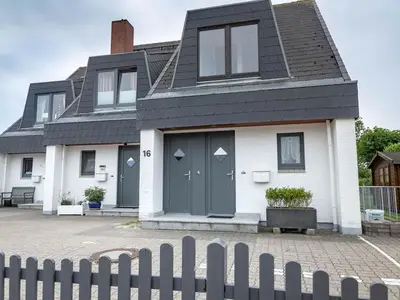 Ferienwohnung für 4 Personen (77 m²) in Wenningstedt 8/10