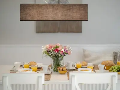 Ferienwohnung für 4 Personen (77 m²) in Wenningstedt 9/10