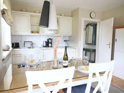 Küche / Küchenzeile