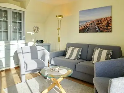 Ferienwohnung für 2 Personen (60 m²) in Wenningstedt 5/10