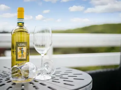 Ferienwohnung für 2 Personen (60 m²) in Wenningstedt 7/10