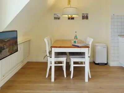 Ferienwohnung für 2 Personen (60 m²) in Wenningstedt 8/10