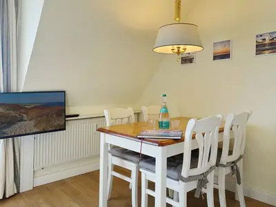 Ferienwohnung für 2 Personen (60 m²) in Wenningstedt 9/10