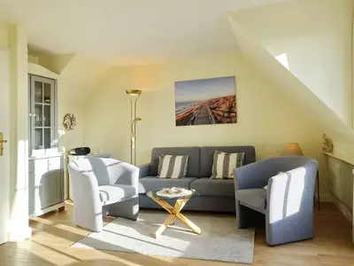 Ferienwohnung für 2 Personen (60 m²) in Wenningstedt 10/10