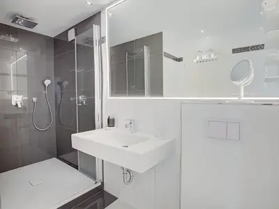 Ferienwohnung für 3 Personen (45 m²) in Wenningstedt 6/10