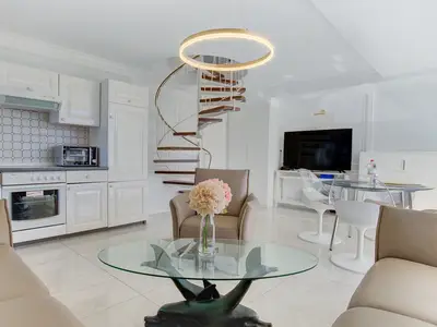 Ferienwohnung für 4 Personen (55 m²) in Wenningstedt 3/10