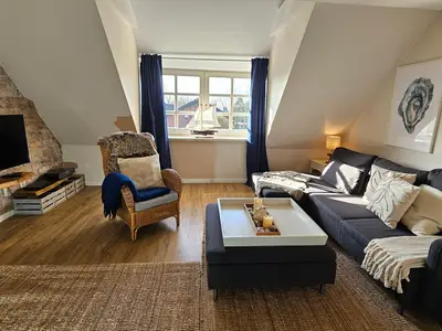Ferienwohnung für 4 Personen (70 m²) in Braderup 3/10