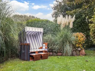 Ferienwohnung für 4 Personen (70 m²) in Braderup 4/10