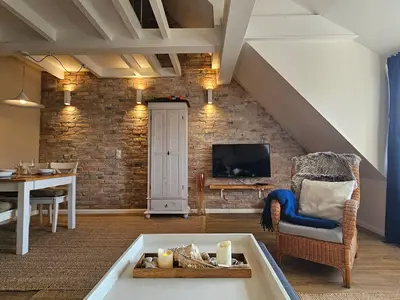 Ferienwohnung für 4 Personen (70 m²) in Braderup 6/10