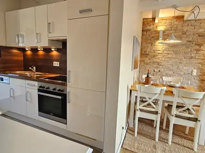 Ferienwohnung für 4 Personen (70 m²) in Braderup 9/10
