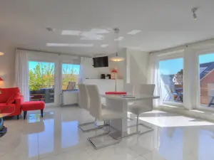 Ferienwohnung für 3 Personen (60 m²) in Wenningstedt