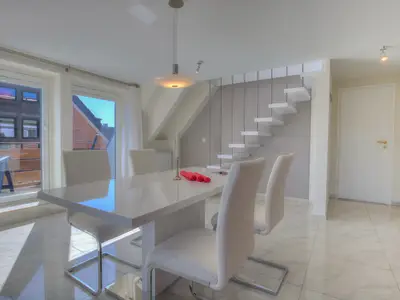 Ferienwohnung für 3 Personen (60 m²) in Wenningstedt 3/10