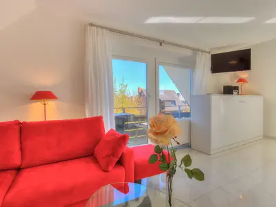 Ferienwohnung für 3 Personen (60 m²) in Wenningstedt 4/10