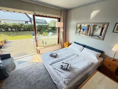 Ferienwohnung für 2 Personen (50 m²) in Wenningstedt 4/10