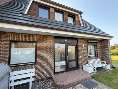 Ferienwohnung für 2 Personen (50 m²) in Wenningstedt 10/10