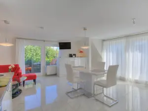 Ferienwohnung für 3 Personen (60 m²) in Wenningstedt