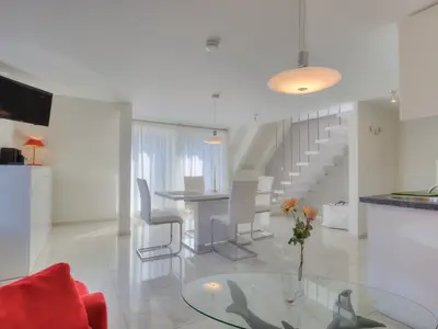 Ferienwohnung für 3 Personen (60 m²) in Wenningstedt 3/10