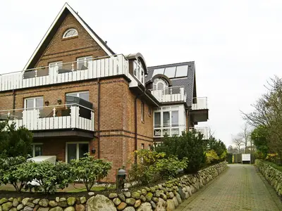 Ferienwohnung für 4 Personen (55 m²) in Wenningstedt 4/10