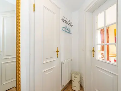 Ferienwohnung für 4 Personen (55 m²) in Wenningstedt 5/10