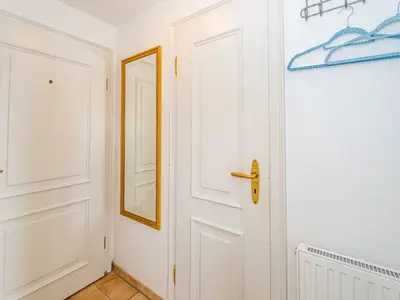 Ferienwohnung für 4 Personen (55 m²) in Wenningstedt 6/10