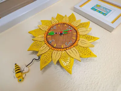 Ferienwohnung für 4 Personen (55 m²) in Wenningstedt 8/10