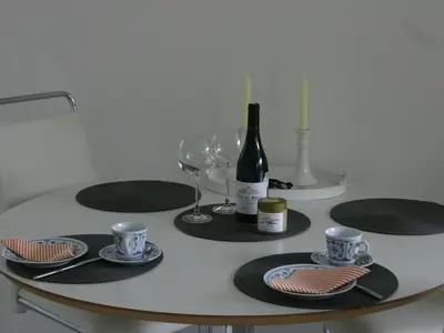 Ferienwohnung für 2 Personen (70 m²) in Wenningstedt 6/10