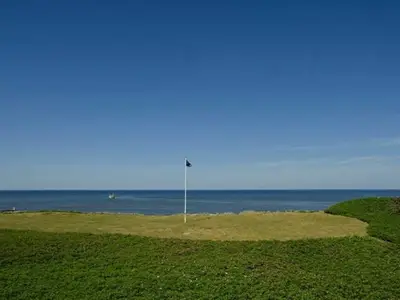 Ferienwohnung für 2 Personen (36 m²) in Wenningstedt 4/10