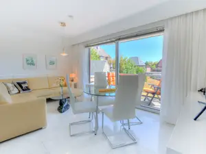 Ferienwohnung für 4 Personen (55 m²) in Wenningstedt