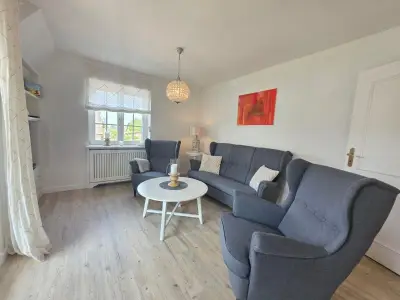 Ferienwohnung für 4 Personen (75 m²) in Wenningstedt 2/10