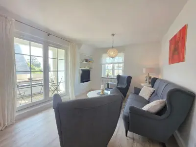 Ferienwohnung für 4 Personen (75 m²) in Wenningstedt 3/10