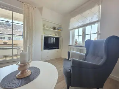 Ferienwohnung für 4 Personen (75 m²) in Wenningstedt 4/10
