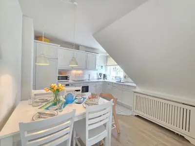 Ferienwohnung für 4 Personen (75 m²) in Wenningstedt 7/10