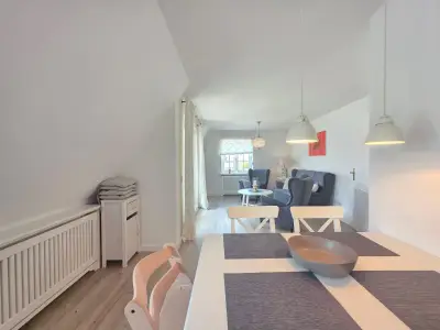 Ferienwohnung für 4 Personen (75 m²) in Wenningstedt 9/10