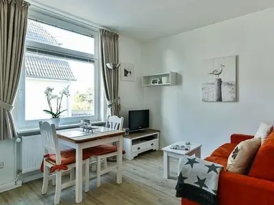 Ferienwohnung für 2 Personen (32 m²) in Wenningstedt 2/10