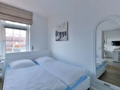 Ferienwohnung für 2 Personen (32 m²) in Wenningstedt 7/10