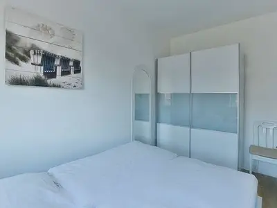 Ferienwohnung für 2 Personen (32 m²) in Wenningstedt 9/10