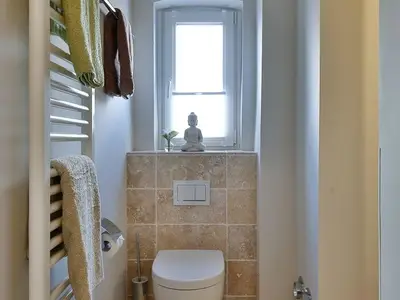 Ferienwohnung für 2 Personen (32 m²) in Wenningstedt 10/10