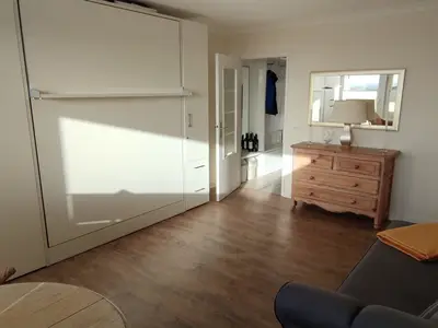 Ferienwohnung für 2 Personen (35 m²) in Wenningstedt 4/10