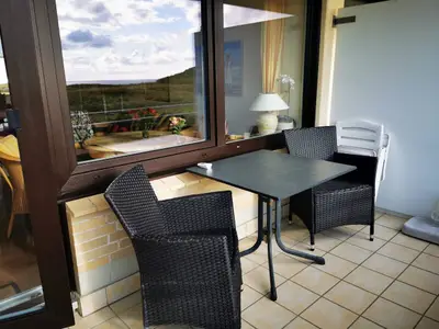 Ferienwohnung für 2 Personen (35 m²) in Wenningstedt 6/10