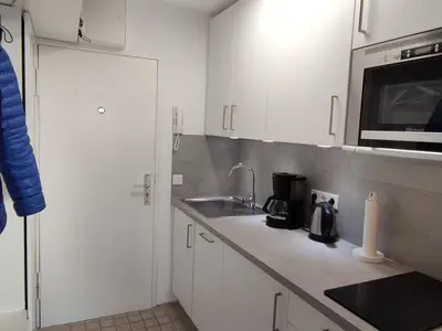Ferienwohnung für 2 Personen (35 m²) in Wenningstedt 7/10