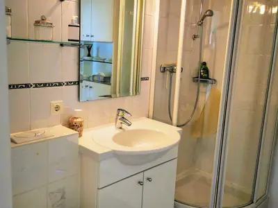 Ferienwohnung für 2 Personen (35 m²) in Wenningstedt 9/10