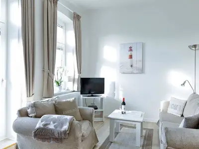 Ferienwohnung für 2 Personen (42 m²) in Wenningstedt 1/10