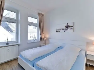 Ferienwohnung für 2 Personen (42 m²) in Wenningstedt 9/10